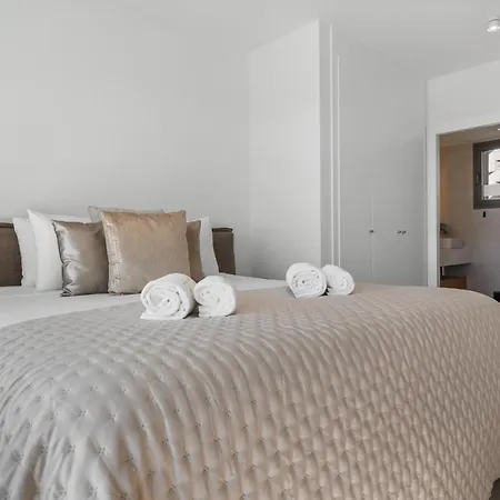 Holiday home Vivi Homes - Eden Pool, Wellness, Terrace & Sea View *
