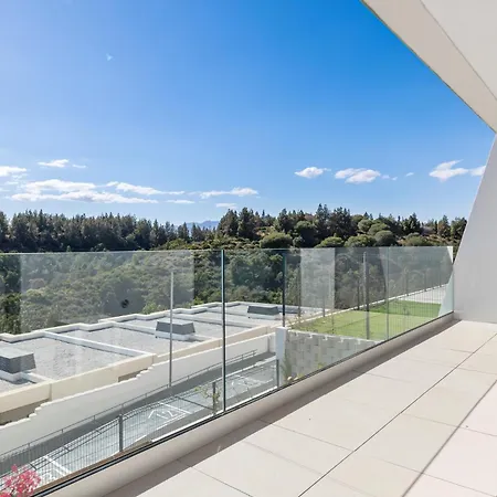 Holiday home Vivi Homes - Eden Pool, Wellness, Terrace & Sea View El Faro